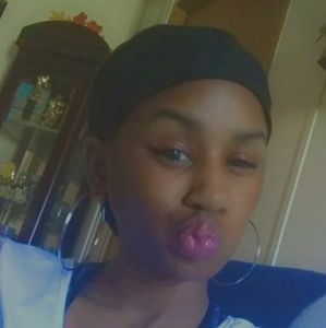 Meet your Posher, Aaliyah